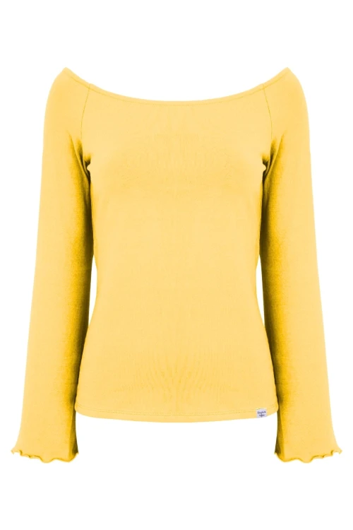 LAURA z długimi rękawami Samoan Sun przód.jpg