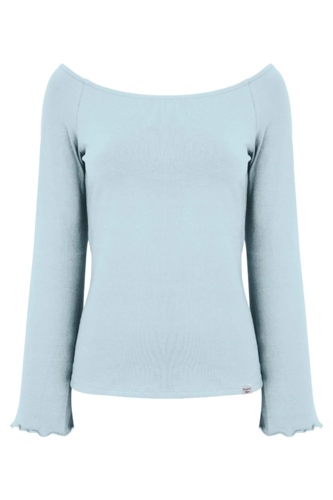 LAURA z długimi rękawami Sterling Blue przód.jpg