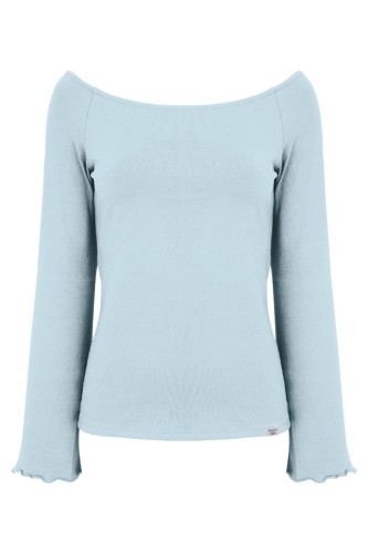 LAURA z długimi rękawami Sterling Blue przód.jpg