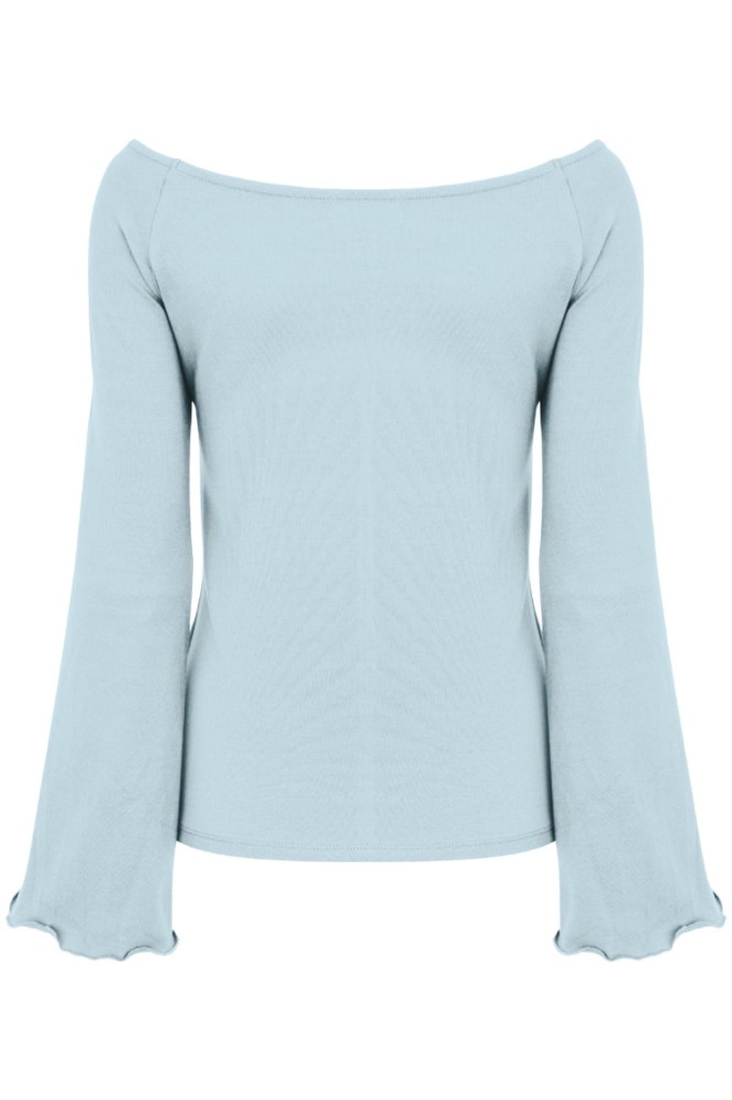 LAURA z długimi rękawami Sterling Blue tył.jpg