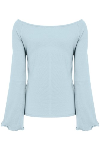 LAURA z długimi rękawami Sterling Blue tył.jpg