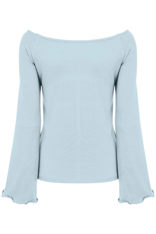 LAURA z długimi rękawami Sterling Blue tył.jpg