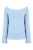 LAURA z długimi rękawami Dusk Blue przód.jpg