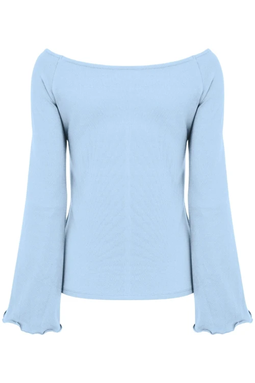 LAURA z długimi rękawami Dusk Blue tył.jpg