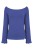 LAURA z długimi rękawami Amparo Blue przód.jpg