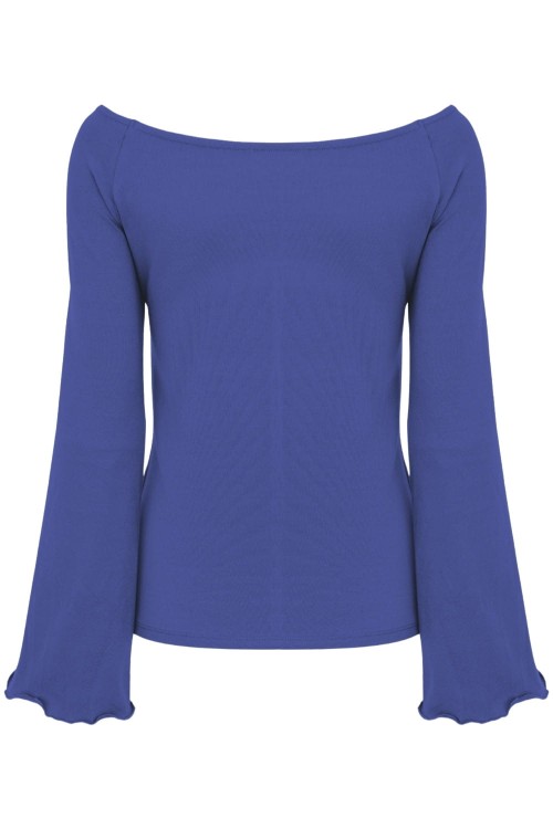 LAURA z długimi rękawami Amparo Blue tył.jpg