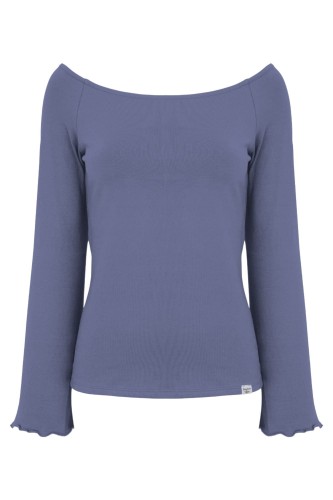 LAURA z długimi rękawami Bering Sea przód.jpg