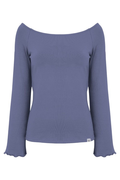 LAURA z długimi rękawami Bering Sea przód.jpg