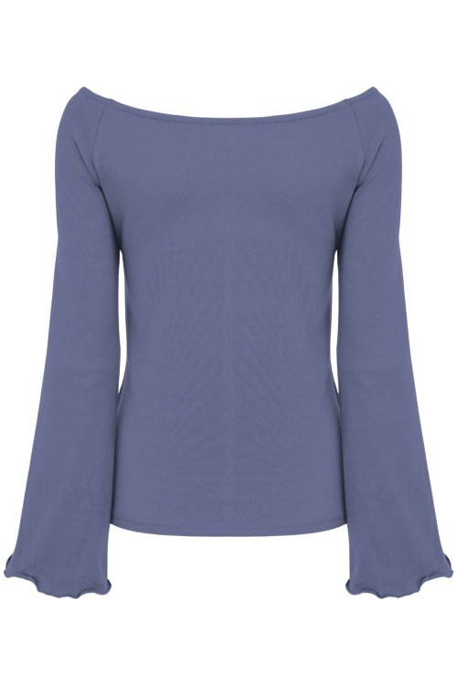 LAURA z długimi rękawami Bering Sea tył.jpg