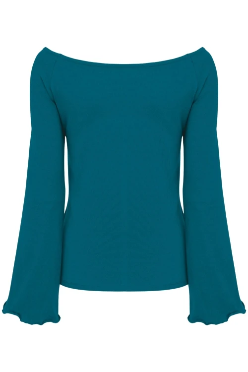 LAURA z długimi rękawami Celestial tył.jpg