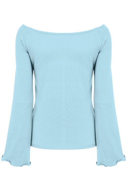 LAURA z długimi rękawami Aquatic tył.jpg