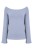 LAURA z długimi rękawami Faded Denim przód.jpg