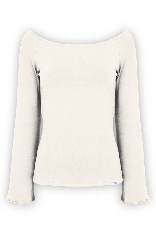 LAURA z długimi rękawami Vanilla Ice przód.jpg