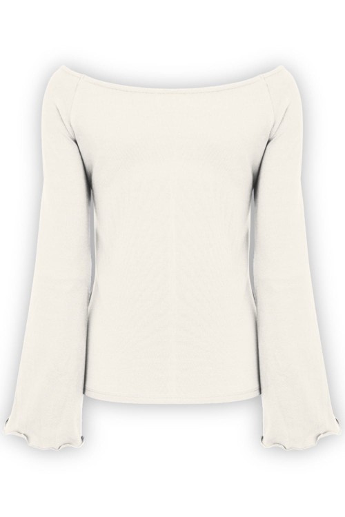 LAURA z długimi rękawami Vanilla Ice tył.jpg