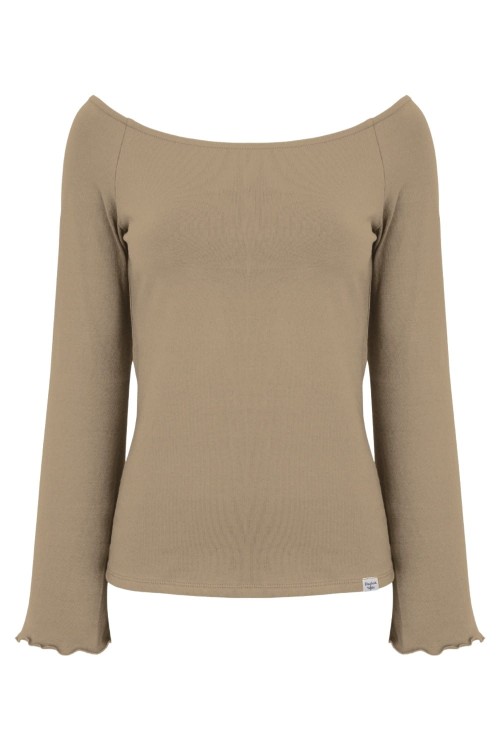 LAURA z długimi rękawami Crockery przód.jpg