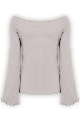 LAURA z długimi rękawami Gray Morn 2.0 tył.jpg