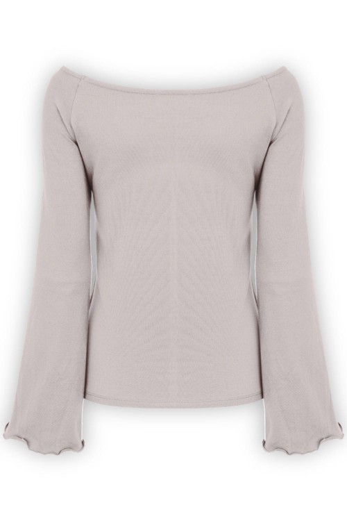LAURA z długimi rękawami Gray Morn 2.0 tył.jpg