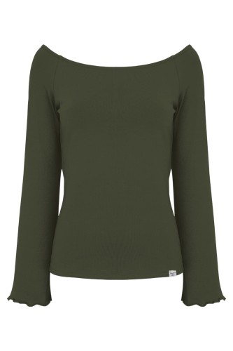 LAURA z długimi rękawami Deep Depths przód.jpg