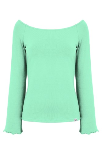 LAURA z długimi rękawami Beach Glass przód.jpg