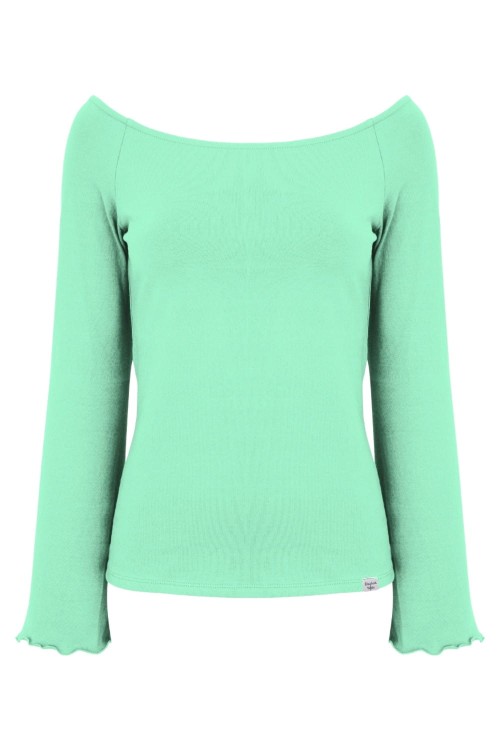 LAURA z długimi rękawami Beach Glass przód.jpg