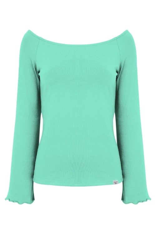 LAURA z długimi rękawami Pool Blue przód.jpg