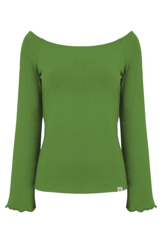 LAURA z długimi rękawami Cactus przód.jpg