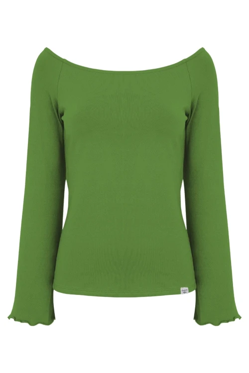 LAURA z długimi rękawami Cactus przód.jpg