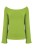 LAURA z długimi rękawami Greenery przód.jpg