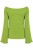 LAURA z długimi rękawami Greenery tył.jpg