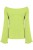 LAURA z długimi rękawami Green Glow tył.jpg