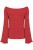 LAURA z długimi rękawami Scarlet Sage tył.jpg