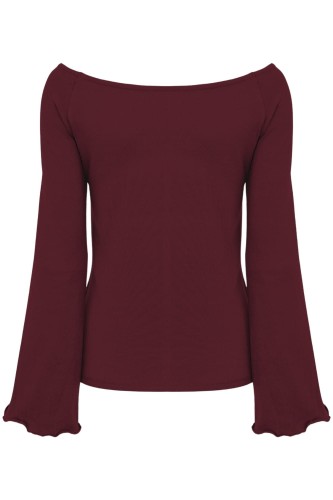 LAURA z długimi rękawami Zinfandel tył.jpg