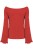 LAURA z długimi rękawami Mars Red tył.jpg