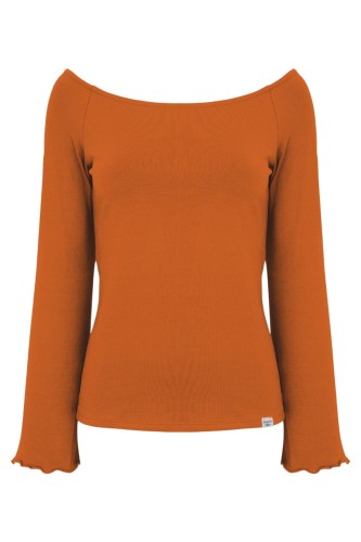 LAURA z długimi rękawami Autumn Glaze przód.jpg