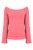 LAURA z długimi rękawami Sunkist Coral przód.jpg