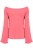 LAURA z długimi rękawami Sunkist Coral tył.jpg