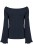 LAURA z długimi rękawami Blueberry tył.jpg