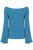 LAURA z długimi rękawami Vivid Blue tył.jpg