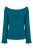LAURA z długimi rękawami Celestial przód.jpg