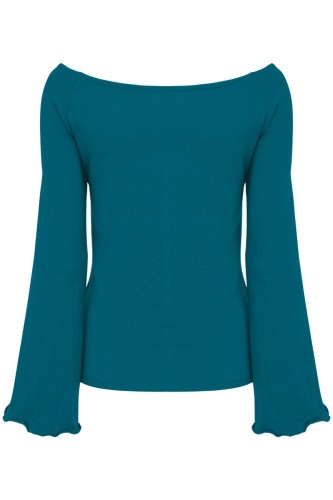 LAURA z długimi rękawami Celestial tył.jpg