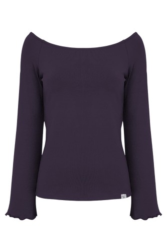 LAURA z długimi rękawami Nightshade przód.jpg