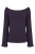 LAURA z długimi rękawami Nightshade przód.jpg