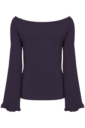 LAURA z długimi rękawami Nightshade tył.jpg