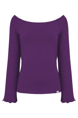 LAURA z długimi rękawami Petunia przód.jpg