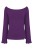LAURA z długimi rękawami Petunia przód.jpg