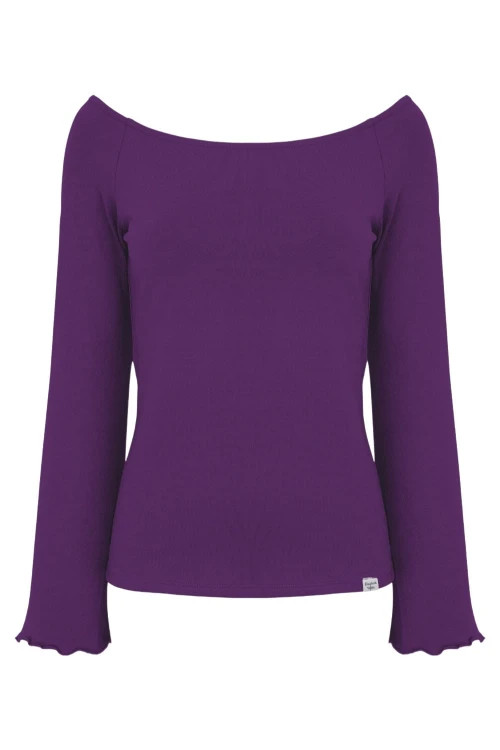 LAURA z długimi rękawami Petunia przód.jpg