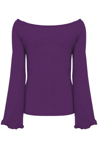 LAURA z długimi rękawami Petunia tył.jpg