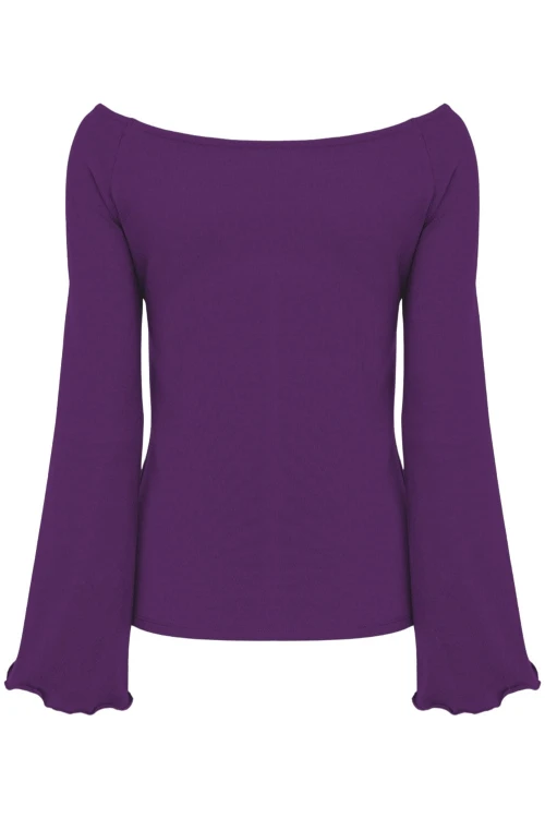 LAURA z długimi rękawami Petunia tył.jpg