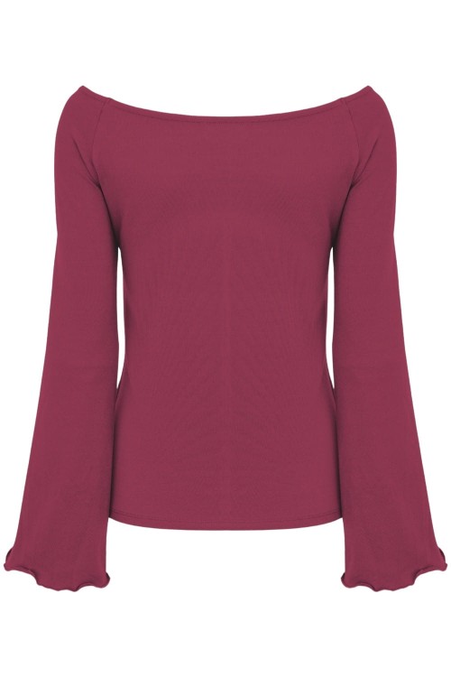 LAURA z długimi rękawami Beaujolais tył.jpg