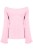LAURA z długimi rękawami Parfait Pink tył.jpg
